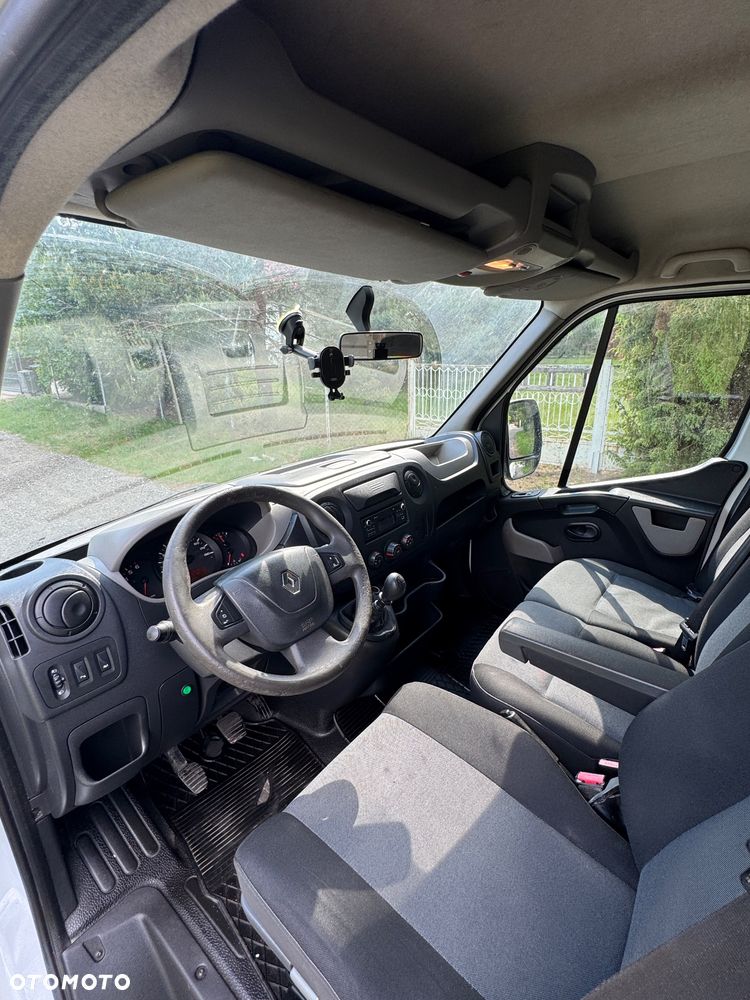 Renault Master - 6