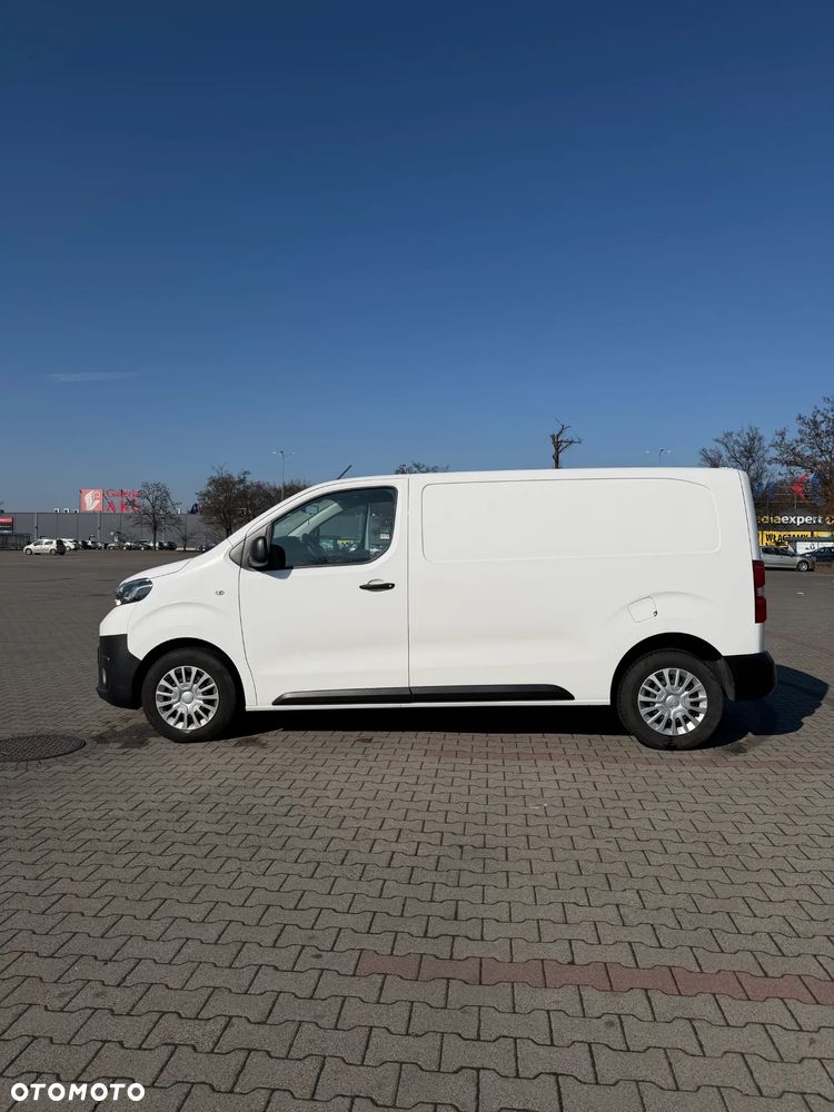 Toyota PROACE - 7