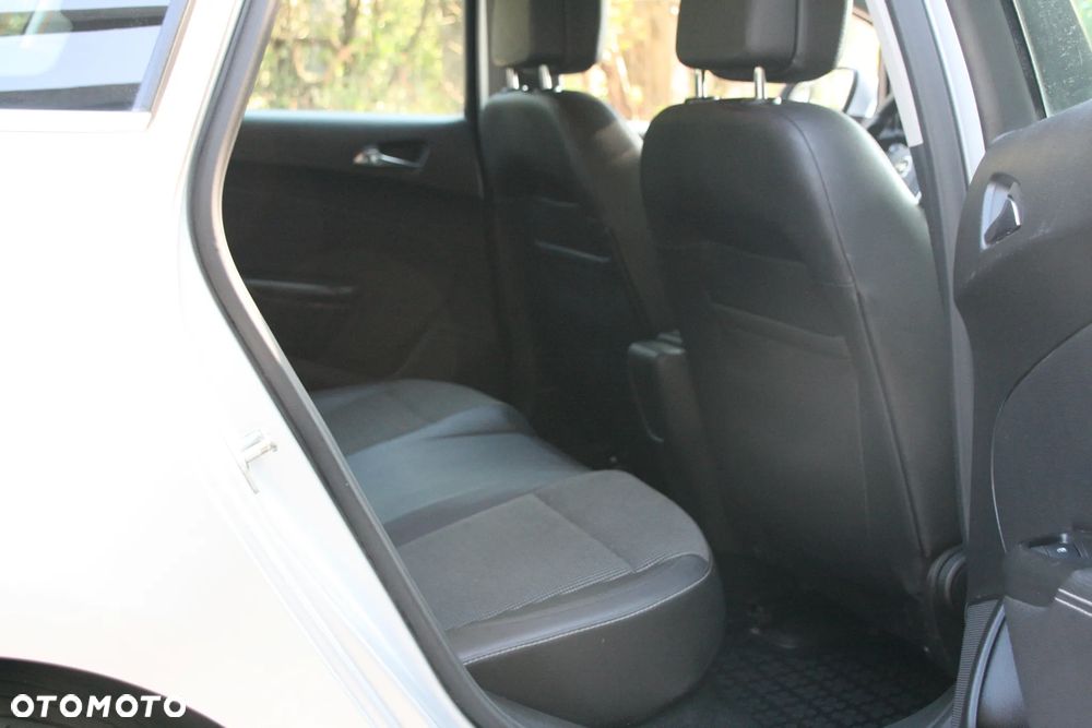 Opel Astra 1.6 CDTI Enjoy - 12