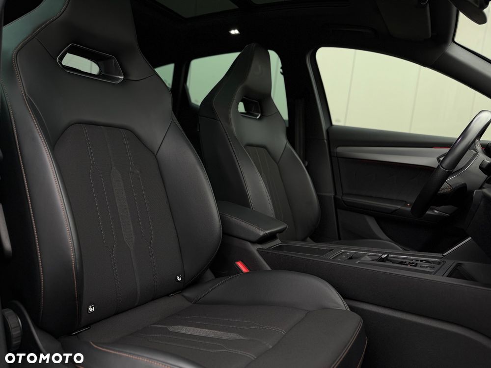 Cupra Formentor VZ 2.0 TSI 4Drive DSG - 32