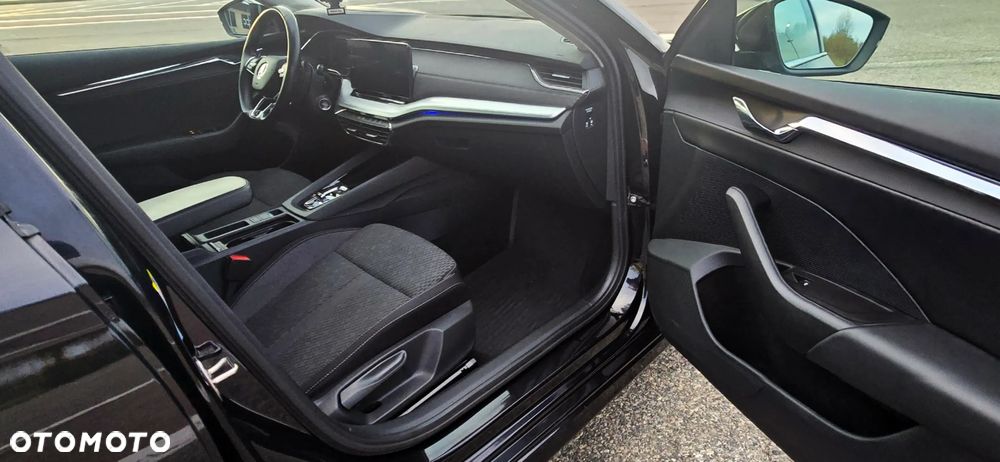 Skoda Octavia 2.0 TDI 4x4 Style DSG - 20