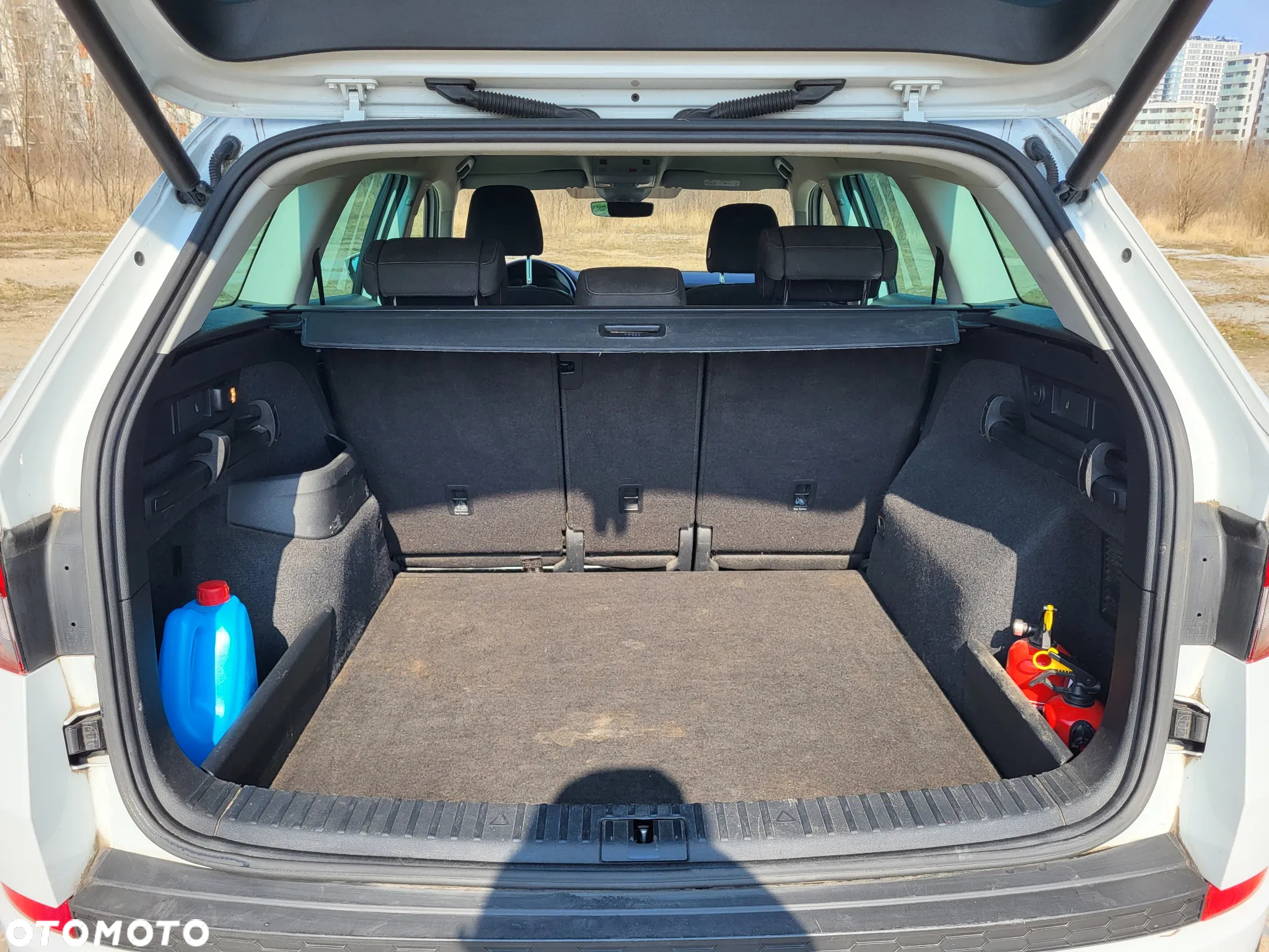 Skoda Kodiaq 2.0 TDI 4x4 Style DSG - 28