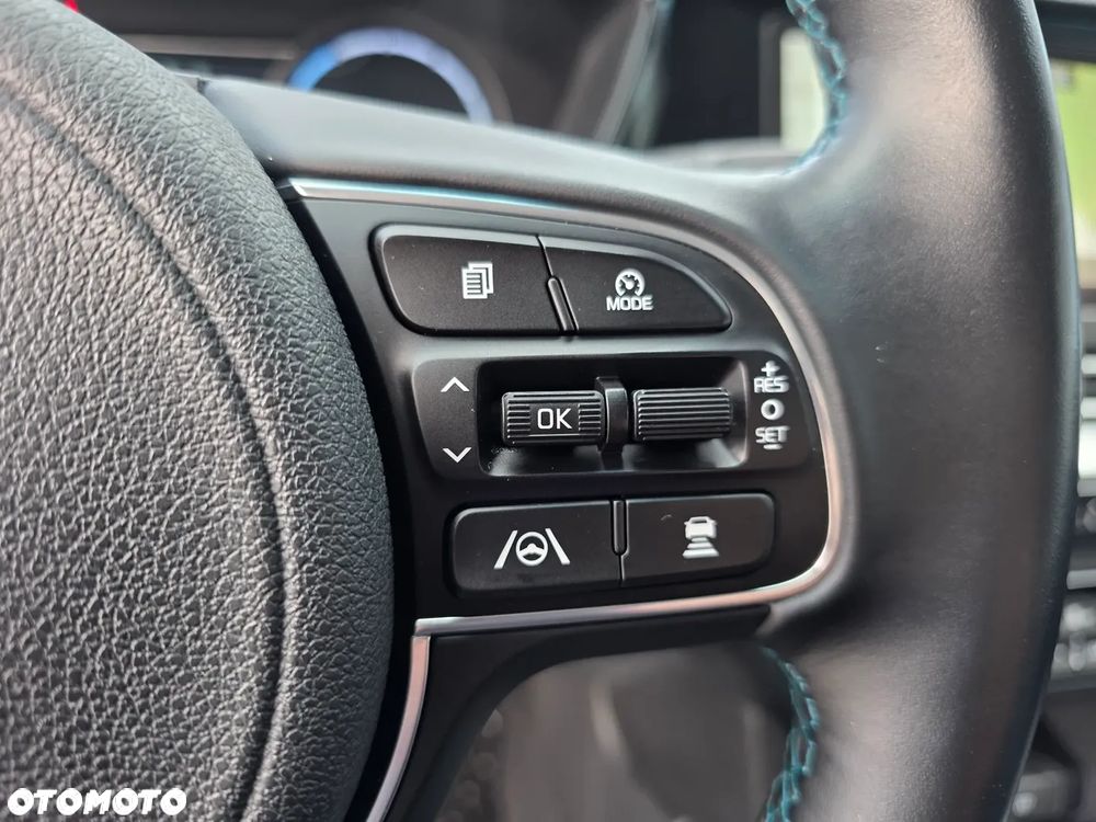Kia Niro 64kWh XL - 21