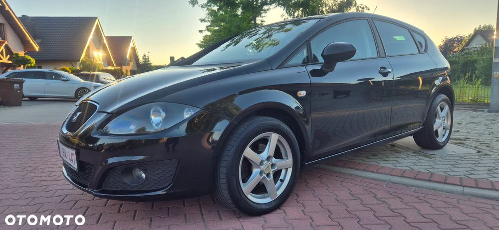 Seat Leon 1.6 TDI Style - 14