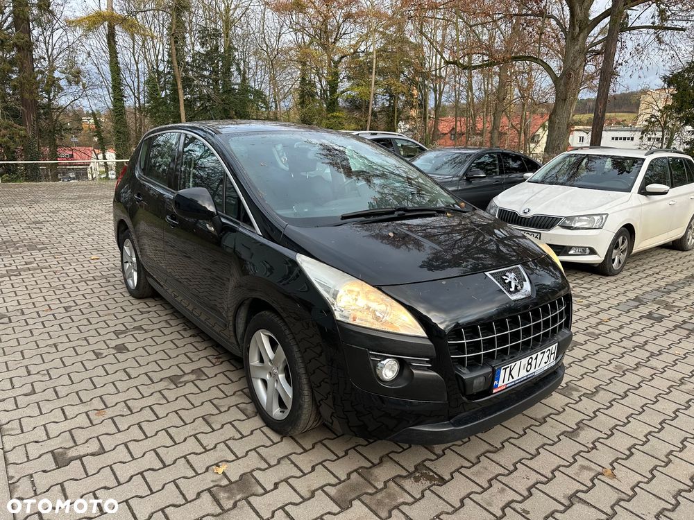 Peugeot 3008 HDi FAP 110 Business-Line - 2