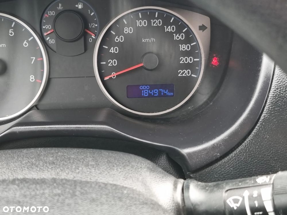 Hyundai i20 1.2 Classic - 7