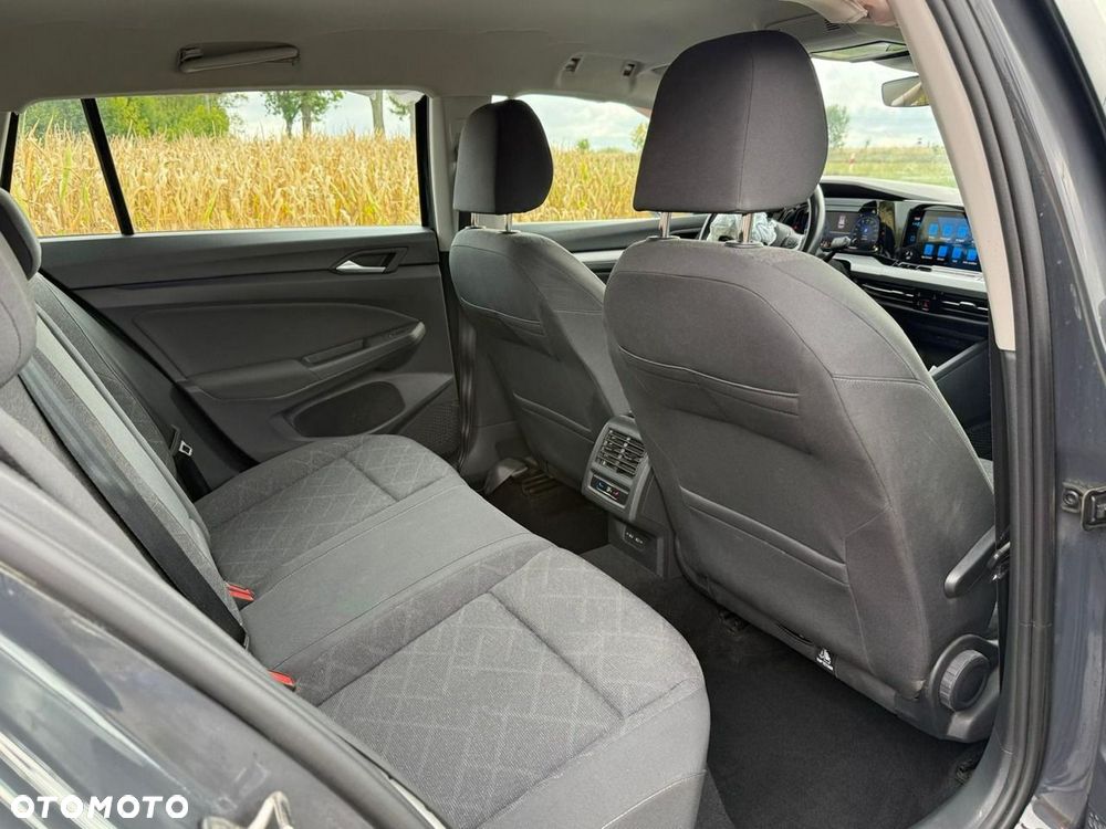 Volkswagen Golf Variant 1.0 TSI Life - 17