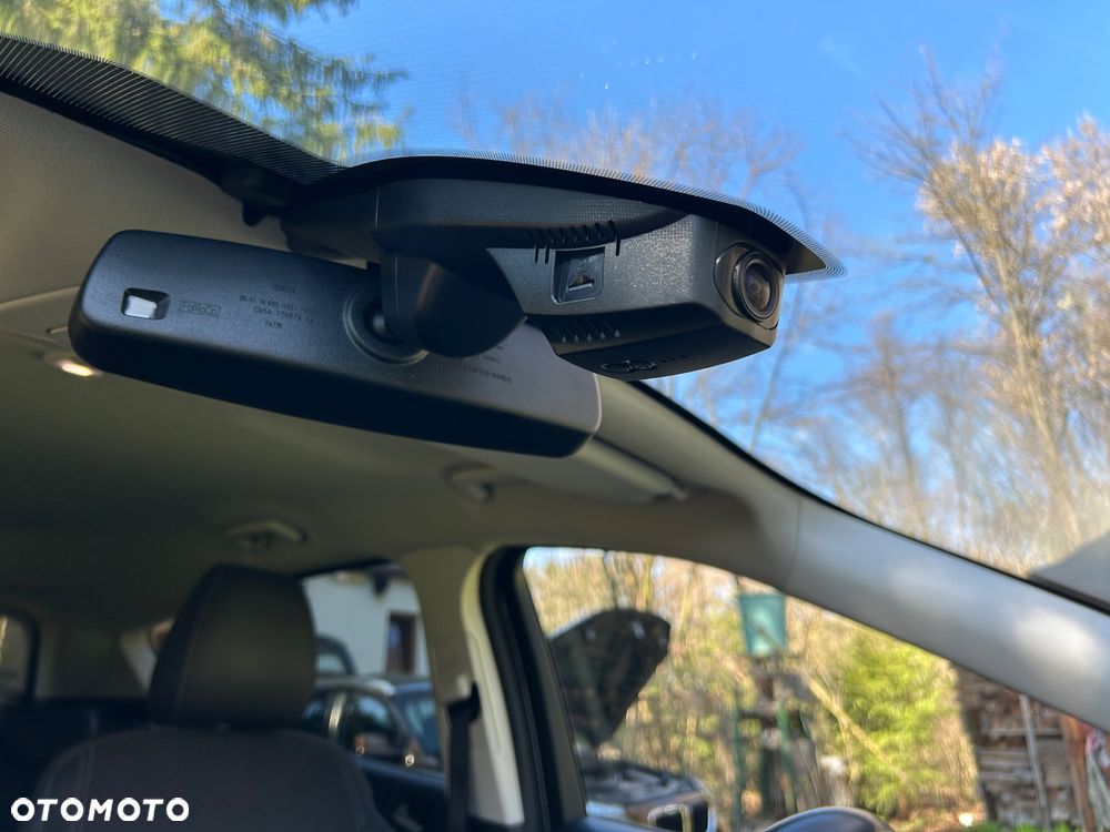 Ford Kuga - 14