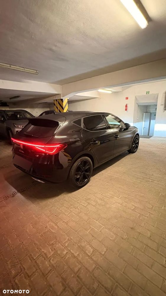 Seat Leon 1.5 TSI FR - 3