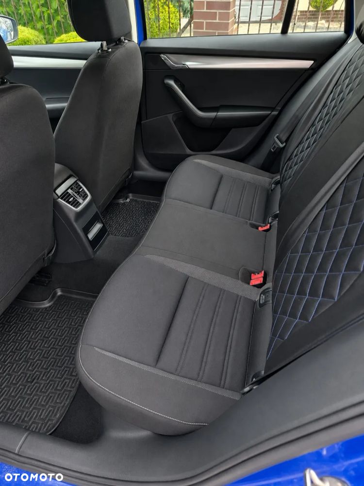 Skoda Octavia 1.6 TDI SCR Ambition - 5