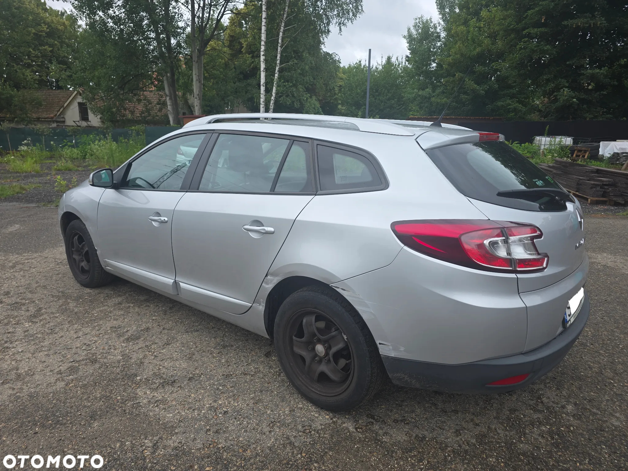 Renault Megane - 5