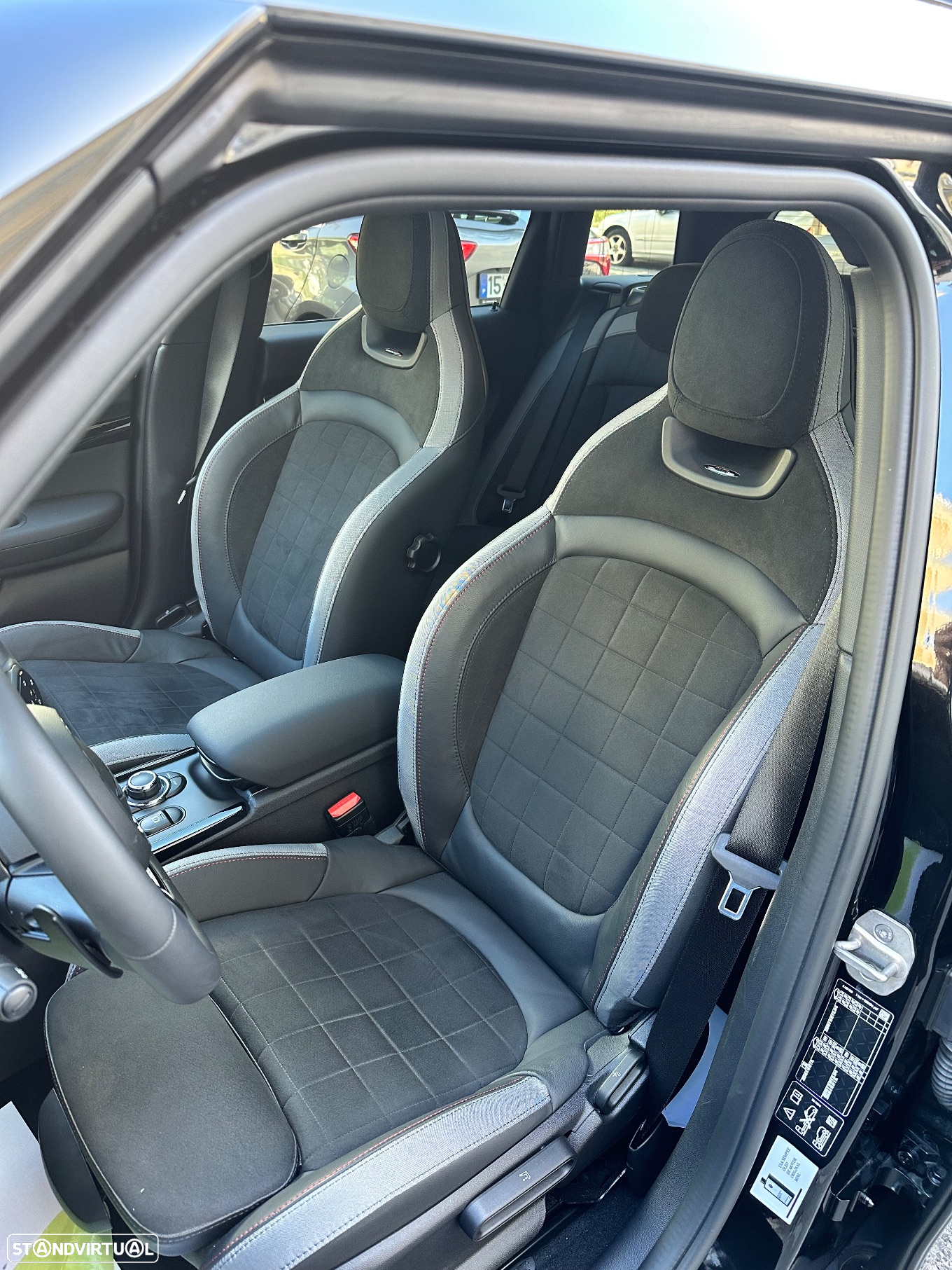 MINI Clubman John Cooper Works ALL4 - 11