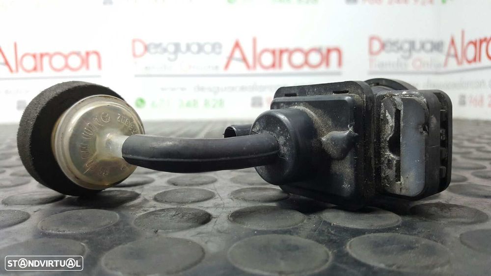 VÁLVULA DE AR ADICIONAL MERCEDES CLASE C (W203) BERLINA 270 CDI (203.016) - 2