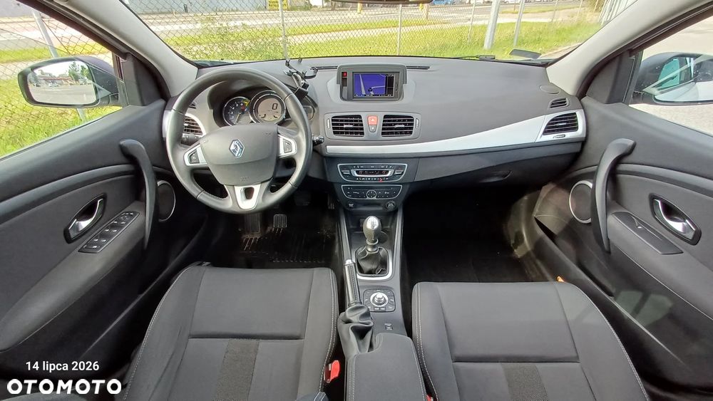 Renault Megane 1.4 16V TCE Bose Edition - 9