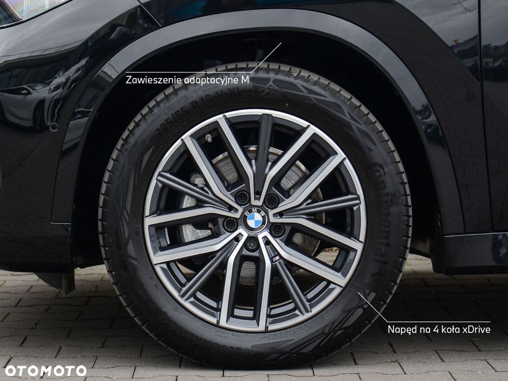 BMW X1 xDrive20d mHEV sport - 9