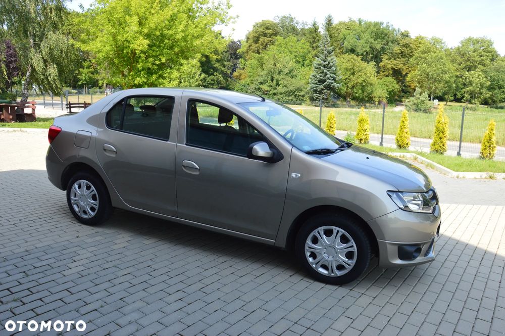 Dacia Logan - 6