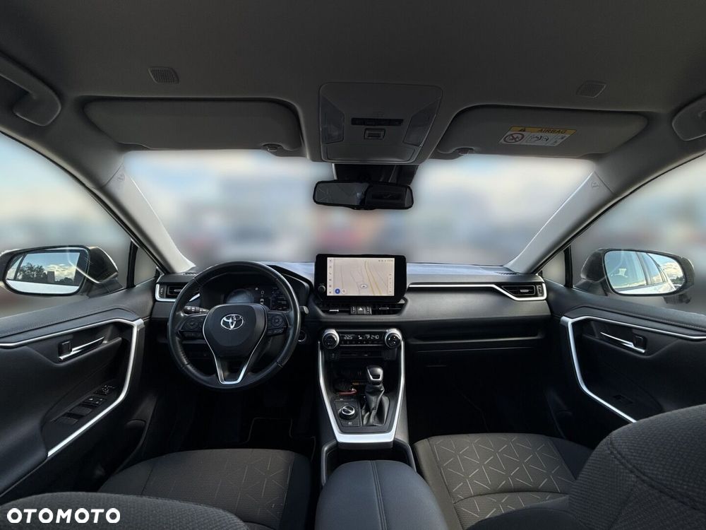 Toyota RAV4 - 24