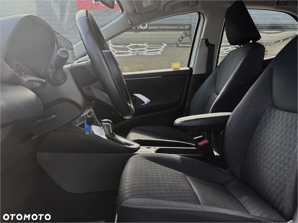 Toyota Yaris Hybrid 1.5 Comfort - 10