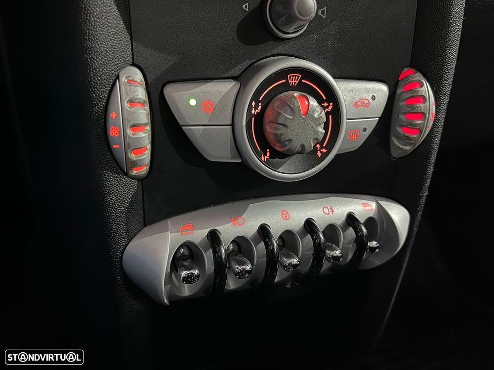 MINI 3 Portas Cooper - 26