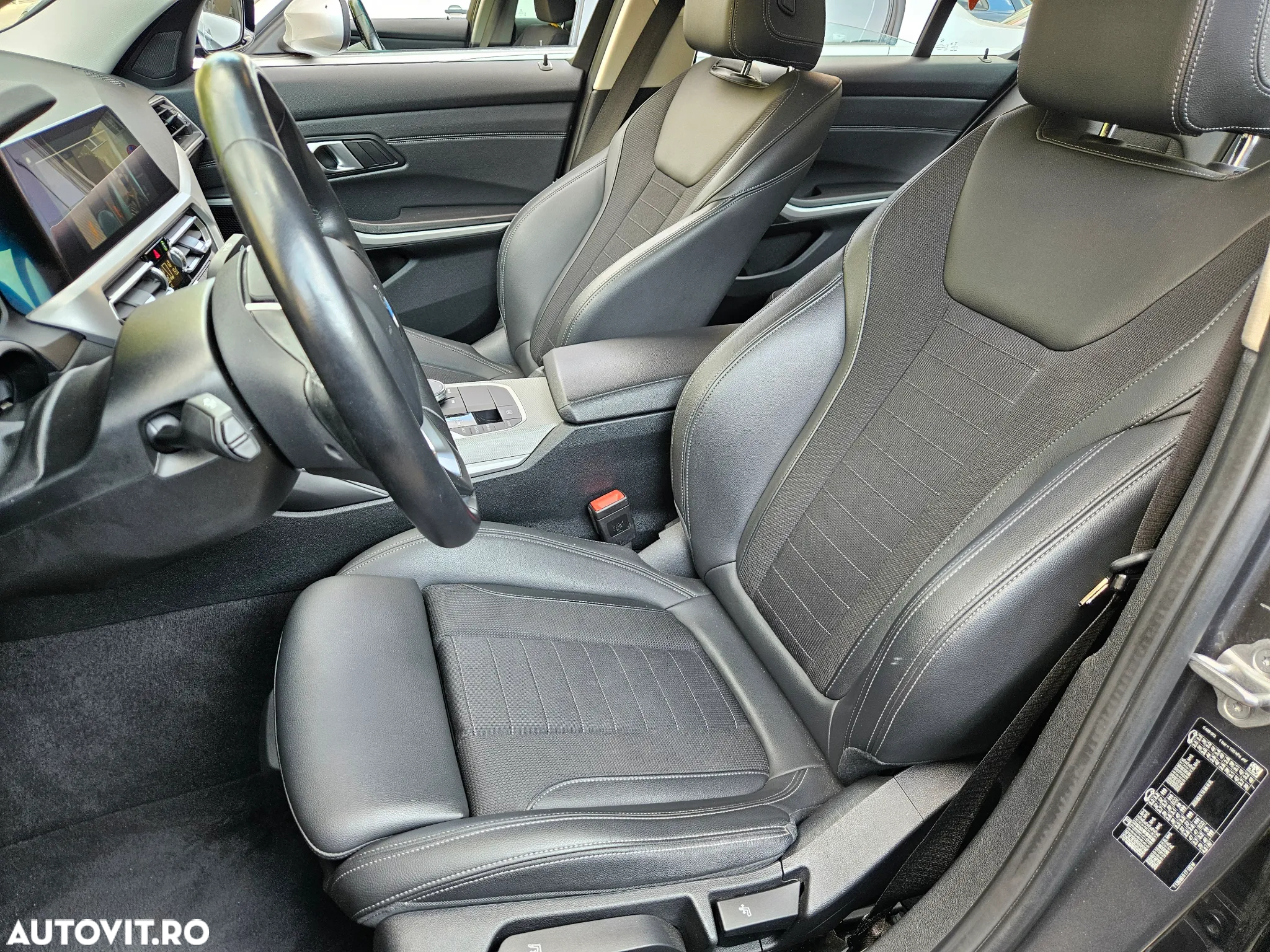 BMW Seria 3 - 3
