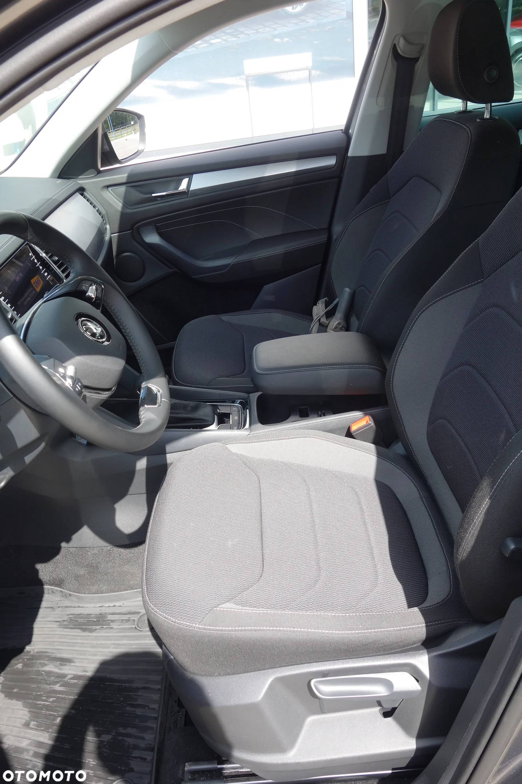 Skoda Kodiaq 1.5 TSI ACT 4x2 Ambition DSG - 10