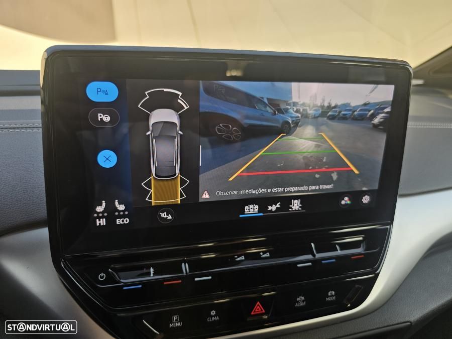 VW ID.4 77 kWh Pro - 34