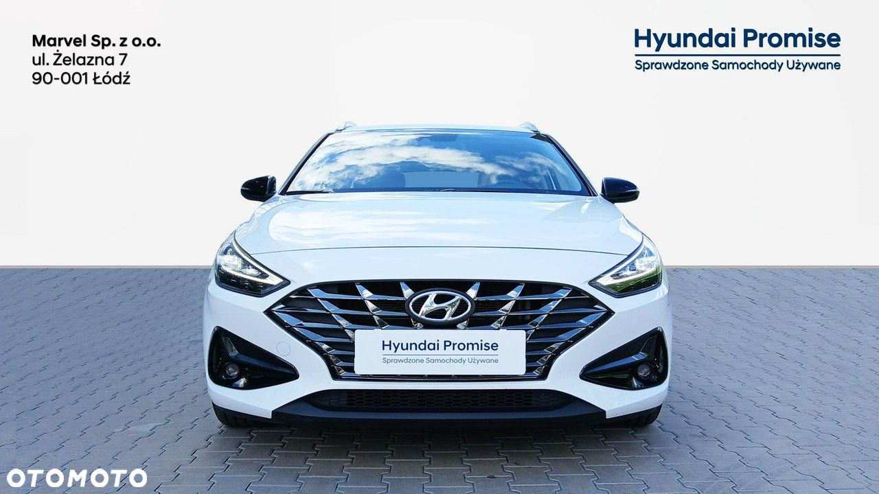 Hyundai i30 - 8