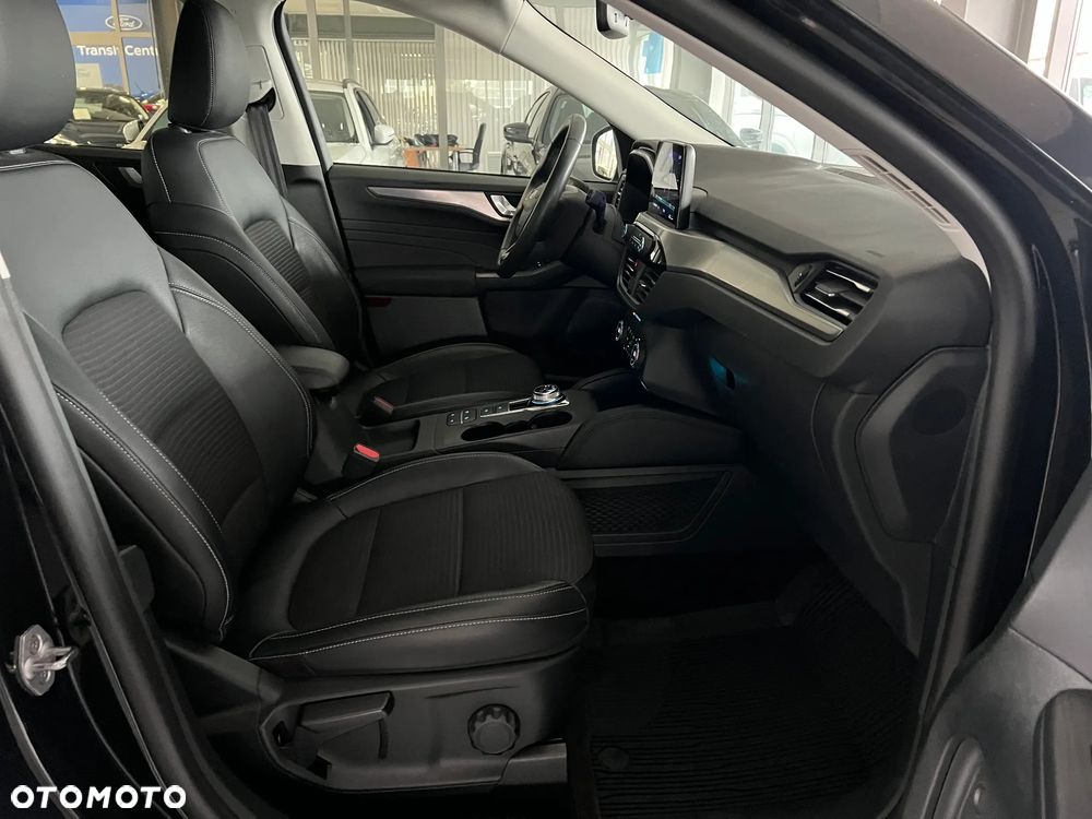 Ford Kuga 2.0 EcoBlue AWD Titanium X - 40