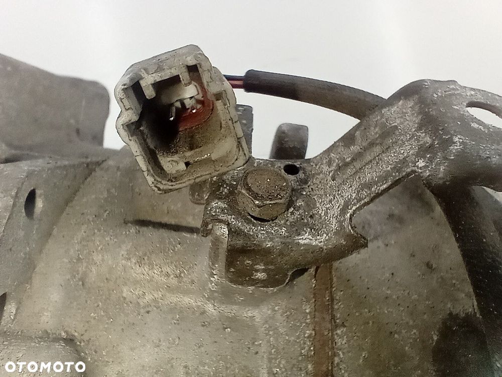 POMPA, SPRĘŻARKA KLIMATYZACJI RENAULT MEGANE III KTT090112 VAL813385 - 2