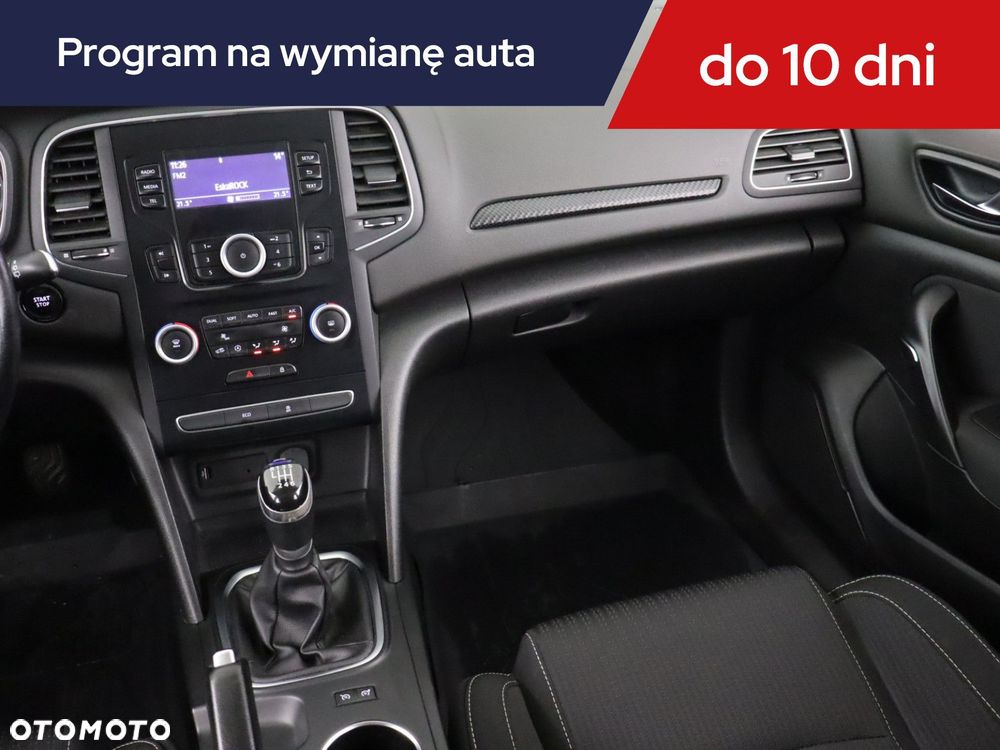 Renault Megane - 10