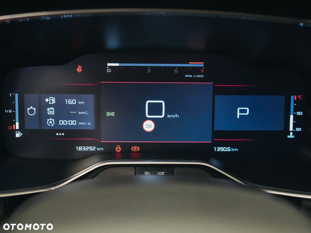 Citroën C5 Aircross 1.5 BlueHDi Feel EAT8 - 21
