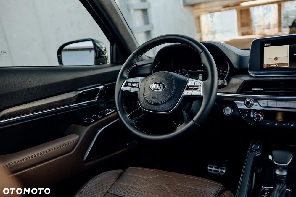 Kia Telluride - 37