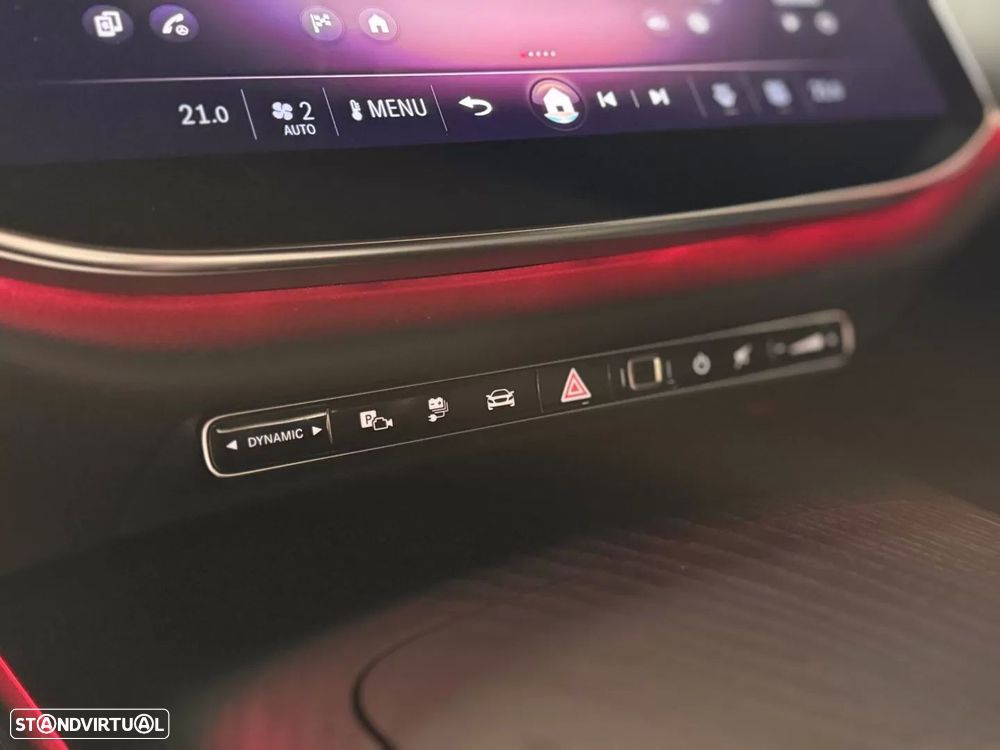 Mercedes-Benz E 400 4Matic - 21