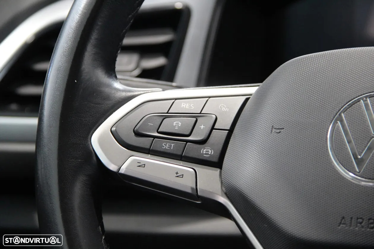 VW T-Roc 1.0 TSI Life - 9