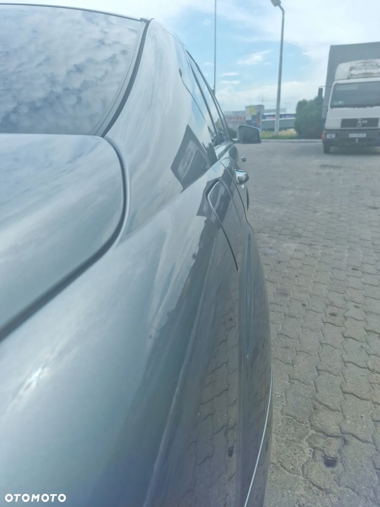 Mercedes-Benz Klasa S 350 BlueTEC DPF 7G-TRONIC - 40
