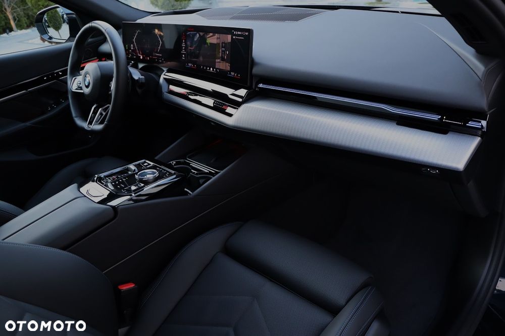 BMW Seria 5 - 21