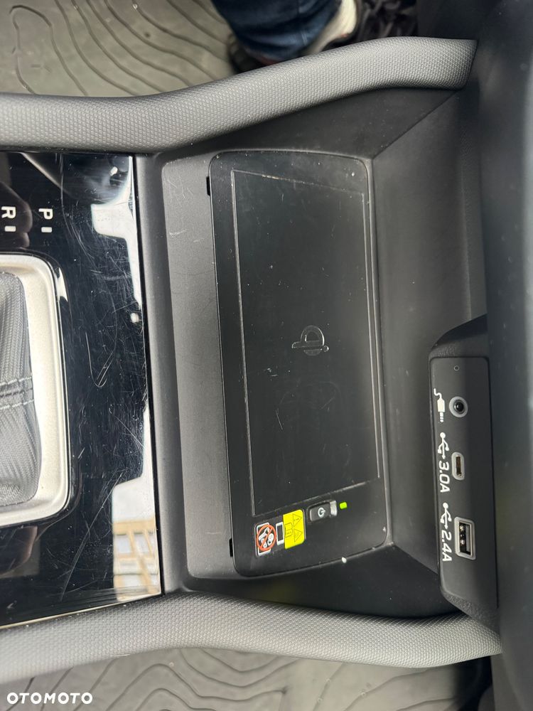 Subaru Forester - 32