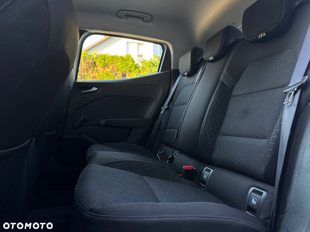 Renault Clio SCe 75 EXPERIENCE - 23
