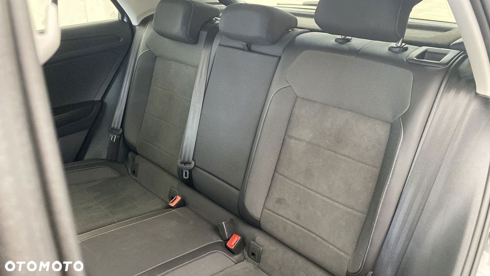 Volkswagen T-Roc 1.5 TSI Style DSG - 12