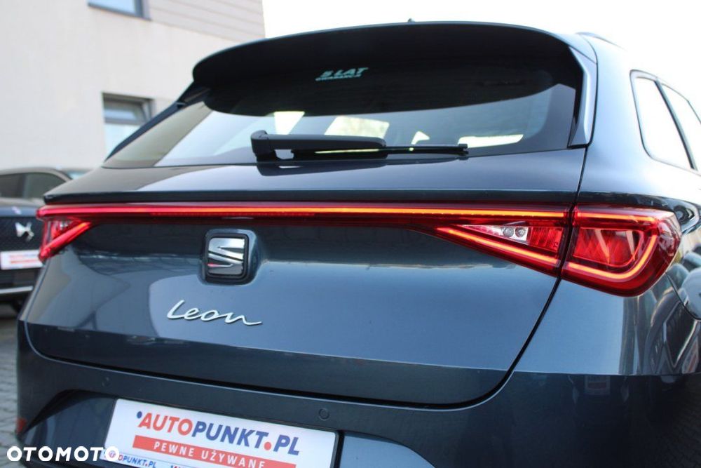 Seat Leon - 11