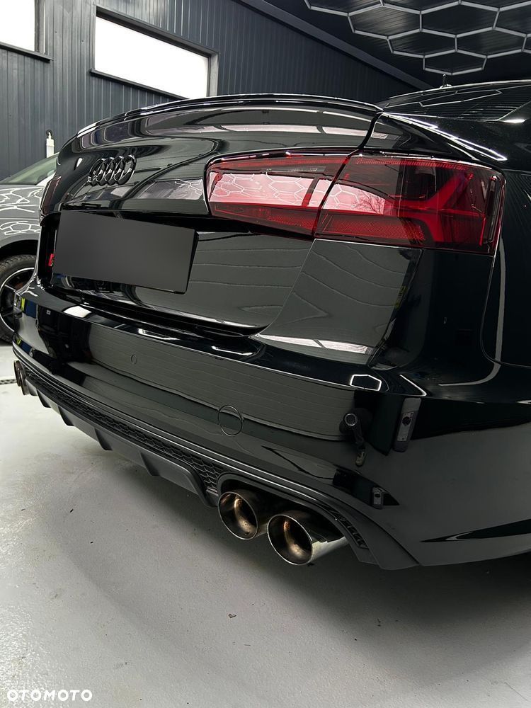 Audi S6 Limousine 4.0 TFSI Quattro S tronic - 35