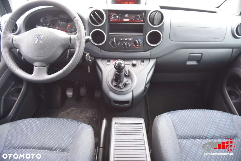 Peugeot Partner - 17