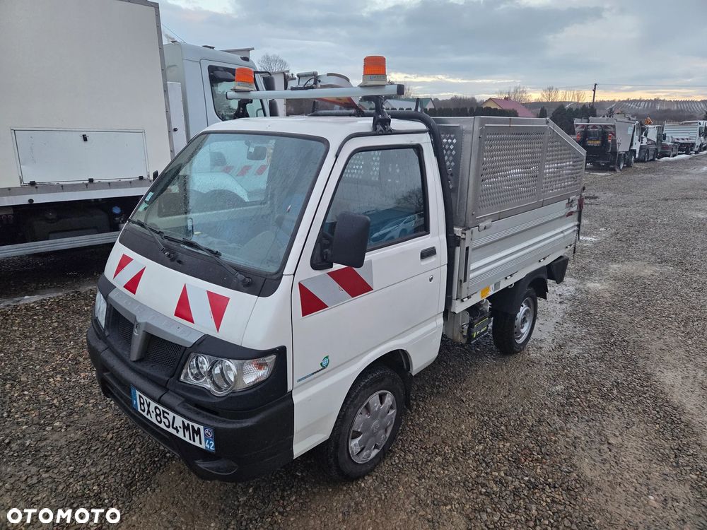 Piaggio Porter - 26