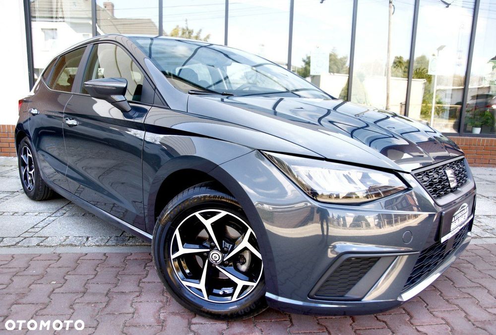Seat Ibiza - 25