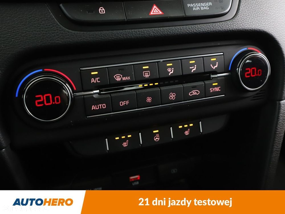 Kia XCeed 1.4 T-GDI L - 26