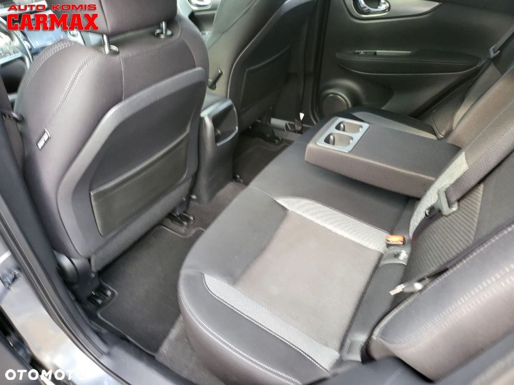 Nissan Qashqai - 28