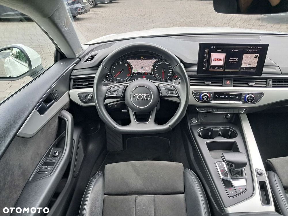 Audi A5 Sportback - 24