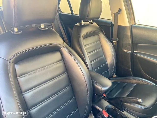 Fiat Tipo Station Wagon 1.3 M-Jet Lounge J17 - 30