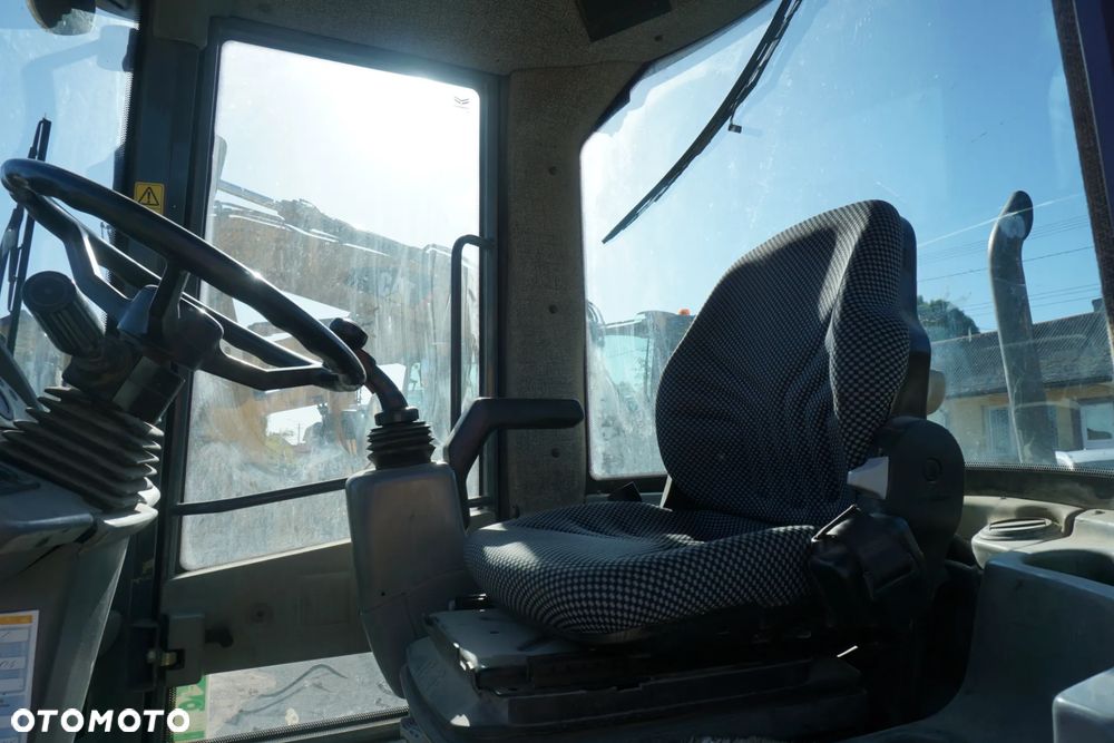Terex TL 80 - 7