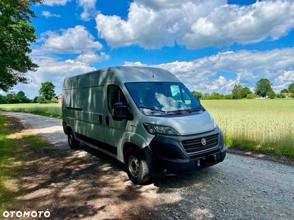 Fiat DUCATO - 13